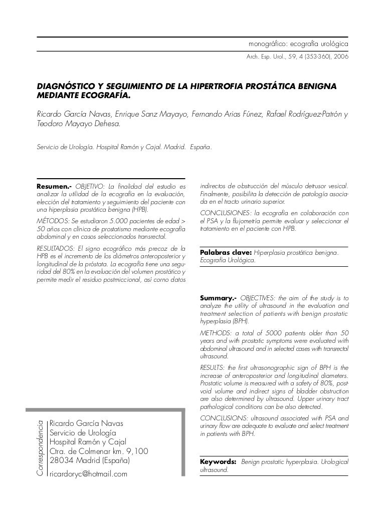 2020 icd 9 código para hipertrofia prostática benigna