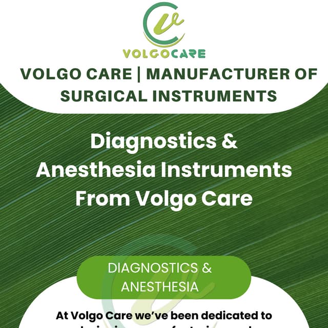 Diagnostics & Anesthesia Instruments.pdf