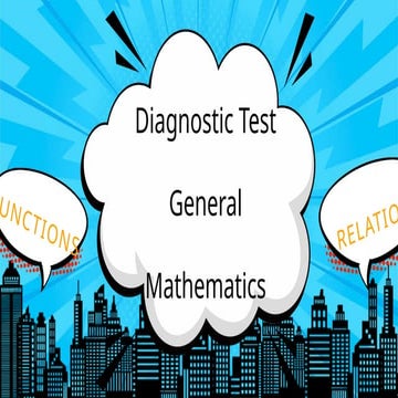 DIAGNOSTIC TESTtttttttttttttttttttt.pptx