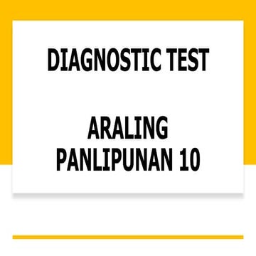 DIAGNOSTIC TEST-AP10.pptx