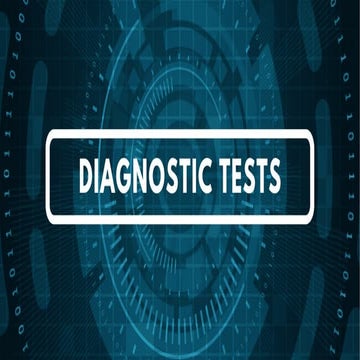 Diagnostic Testing: Purpose, Types, and Nursing Responsibilities.pptx