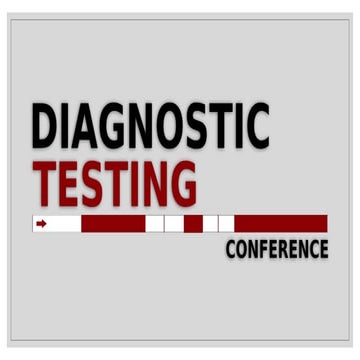 Diagnostic Testing Conference 2020