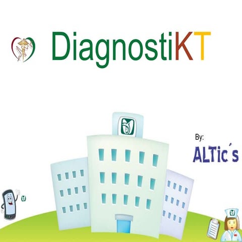 Diagnosti kt imss