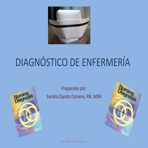 DiagnóStico De EnfermeríA