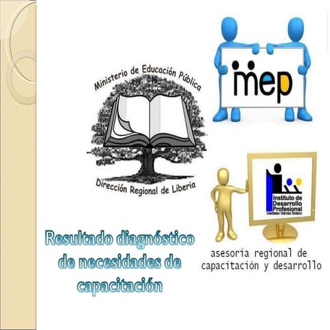 Diagnóstico IDP Liberia