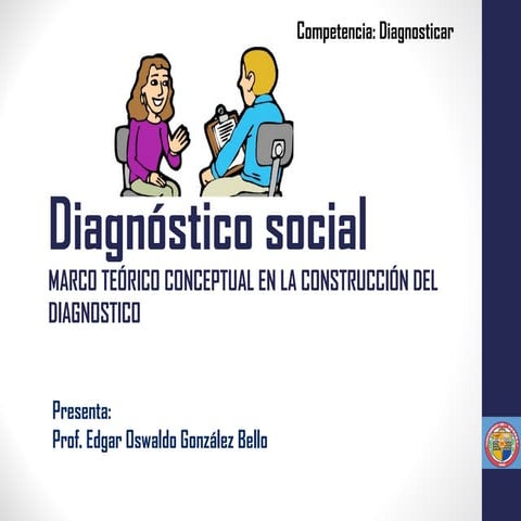 Diagnóstico social
