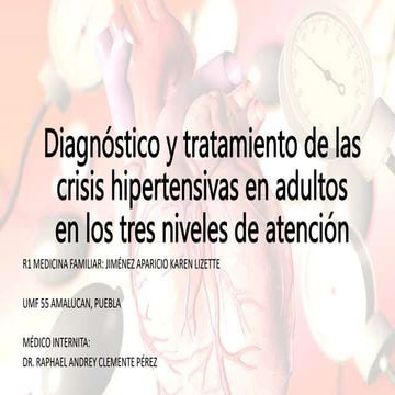 Diagnóstico y tratamiento de las crisis hipertensivas MI-1.pptx