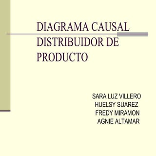 Diagrama