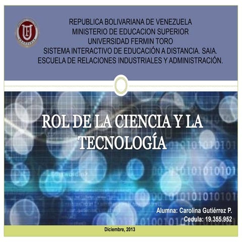 MAPA CIENCIA Y TECNOLOGIA.pptx