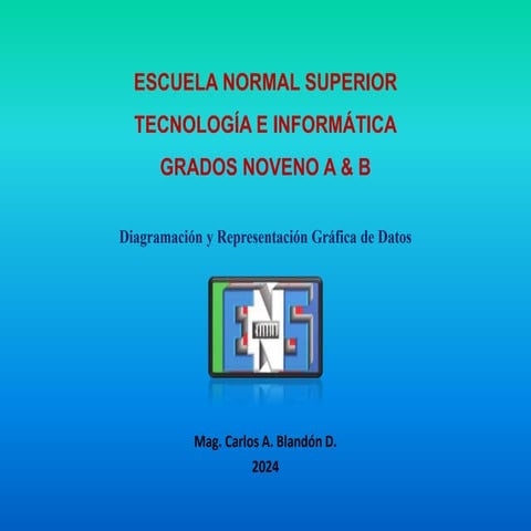 Introducción a la Diagramación de Flujos