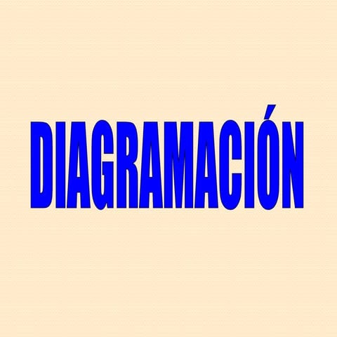 diagramacion.ppt