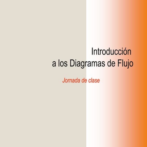 Diagrama de flujo Delfina