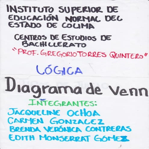 Diagrama de veen