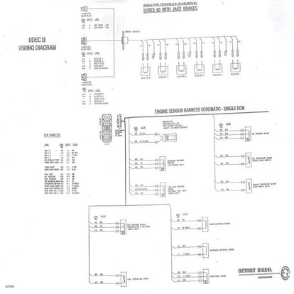 Diagrama Motor DDEC II.pdf