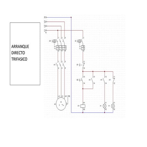 Diagramas de conexion de motores