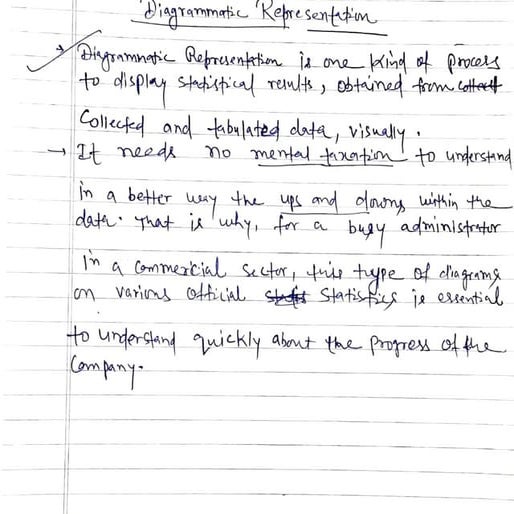 Diagramatic Representation.pdf