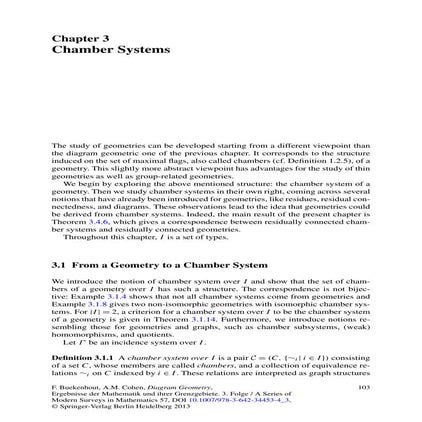 Diagram geometry | PDF