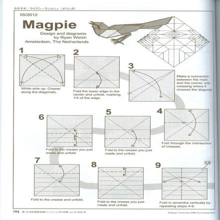 Diagram magpie ryan welsh | PDF