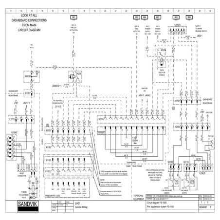 EMERGENCY STOP SYSTEM | PPTX