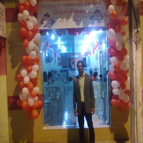 Dia internacional da mulher