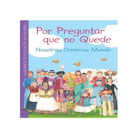 Dia internacional de la mujer