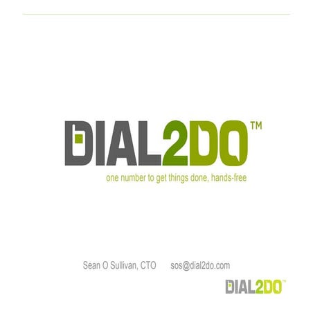 Every Business Becomes A Digital Business | PDF