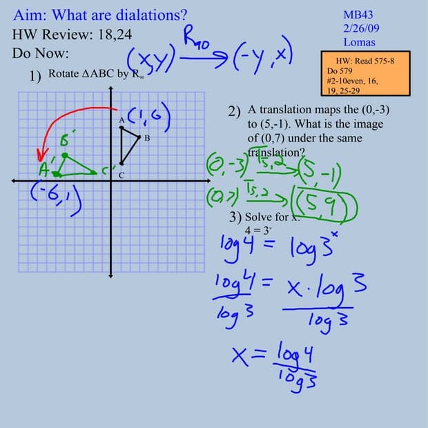 Determination Of Dip Angle | PPTX