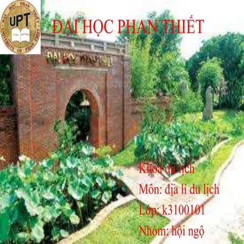 Dia li dl | PPTX