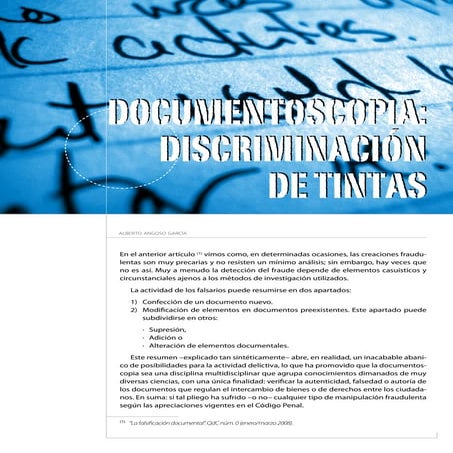 Documentoscopia.ppt