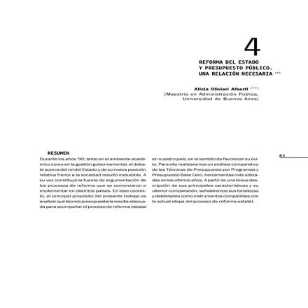 Dialnet reforma delestadoy-presupuestopublicounarelacionnece-3991539