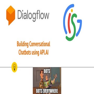 Dialogflow