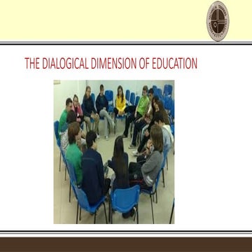 Dialogical dimension of education (2).pptx
