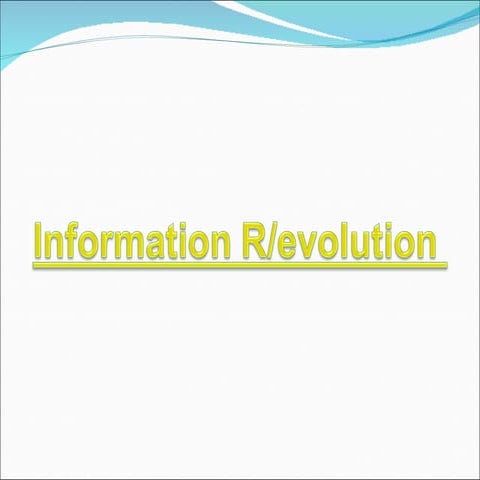 Dialoging With The Library