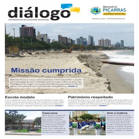 Diálogo 2012 