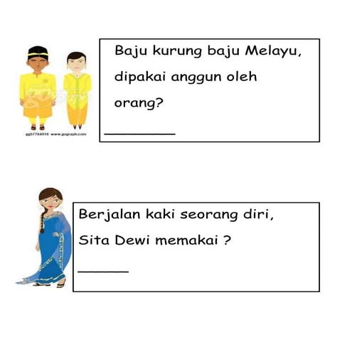 Dialog pantun