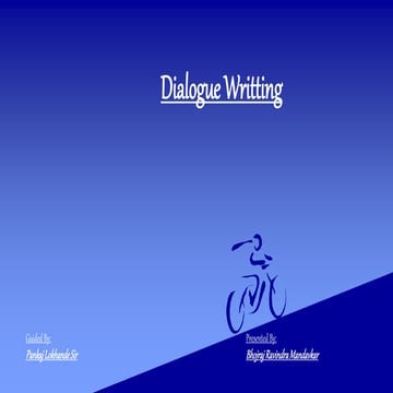 Dialogue%20Writing%20PPT%20First%20year((Unsaved-310707491719713698)).ppt