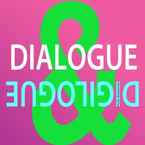 Dialogue notes with examples | DOC