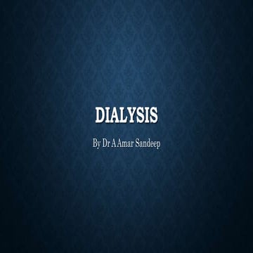 dialysis.pptx