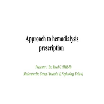 renal failure and processes of dialysis.pptx