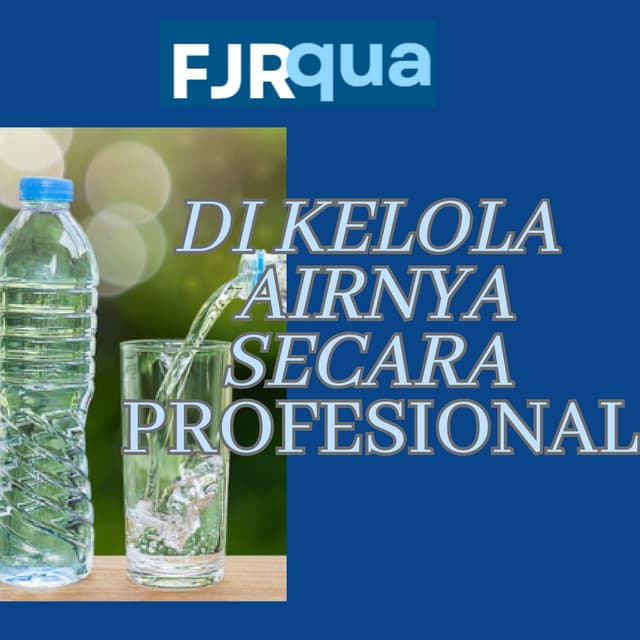 AIR MINUM MINERAL | PDF