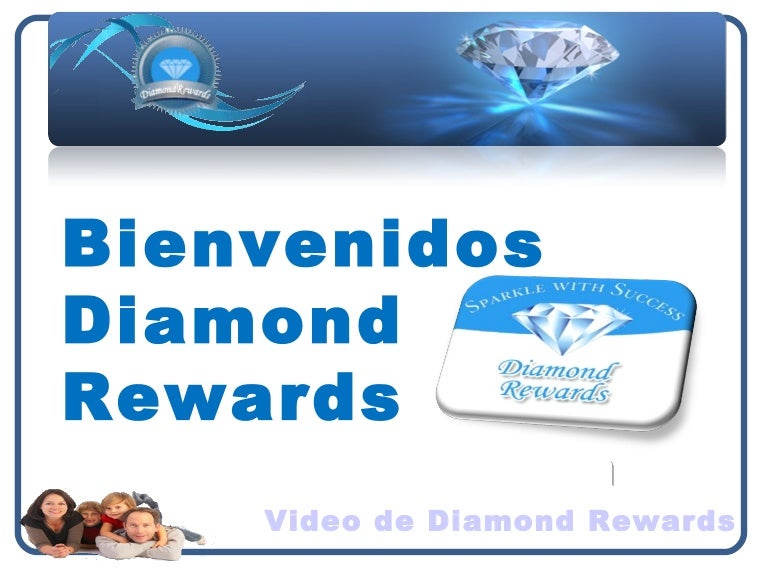 Diamond Rewards