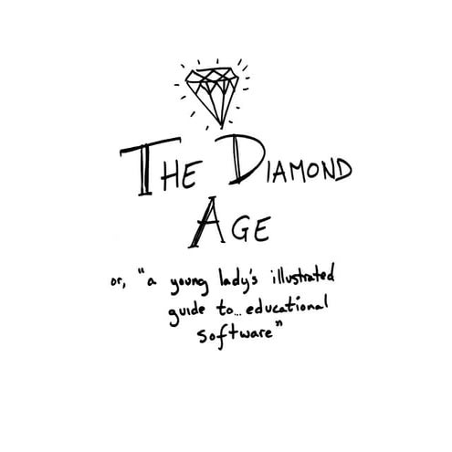 The Diamond Age