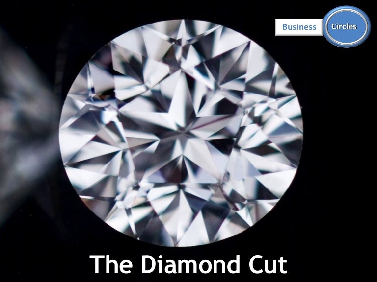 Diamond Industry