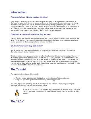 Dog Breed - What Do Those Stats Really Mean?