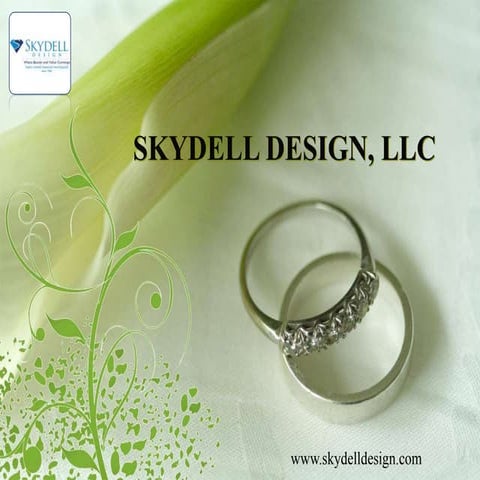 Diamond Engagement Rings Guide.pptx