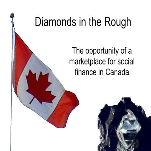 Diamonds In The Rough