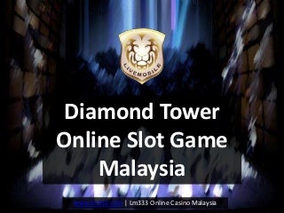 game slot online