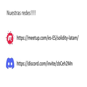 Diamon pattern presentation