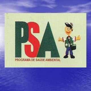 Dia mundial da água