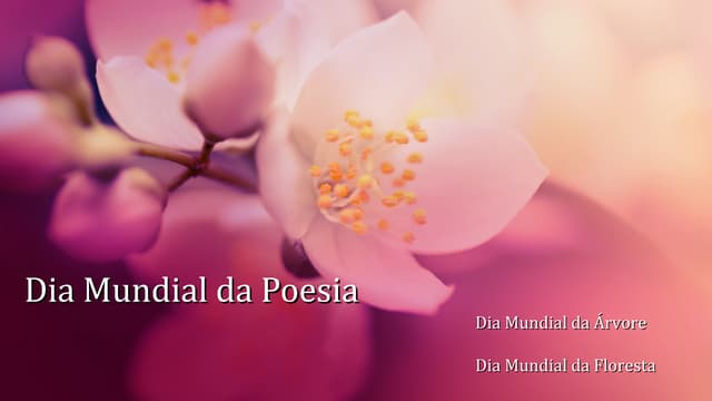 Dia mundial da poesia vf